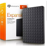 Hd Externo 1tb