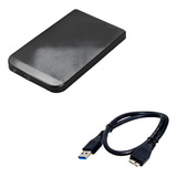 Hd Externo 1tb Portatil