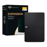 Hd Externo 1tb Seagate Expansion 2
