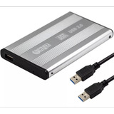 Hd Externo 250gb Sata