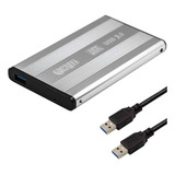Hd Externo 250gb Usb