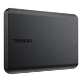 Hd Externo 2tb Canvio