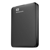 Hd Externo 2tb Elements