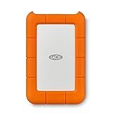 Hd Externo 2Tb Portátil Usb C Rugged Lacie Hd Externo