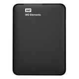 Hd Externo 2tb Portatil