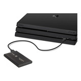Hd Externo 320gb 3