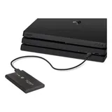 Hd Externo 320gb 3