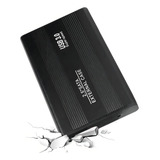 Hd Externo 320gb De
