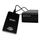 Hd Externo 320gb De