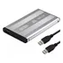 Hd Externo 320gb Portátil Usb 2.0 Para Vídeo Game, Ps2 Ps3