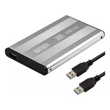 Hd Externo 320gb Portatil