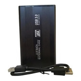 Hd Externo 320gb Sata 2.5 Portatil De Bolso Usb 3.0 Novo ! !