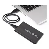 Hd Externo 320gb Slim