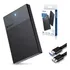 Hd Externo 320gb Slim Usb 3.0 Para Computador, Notebook, Ultrabook, Ps4,  Xbox One
