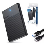 Hd Externo 320gb Slim