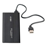 Hd Externo 320gb Slim