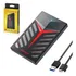 Hd Externo 320gb Usb 3.0 P Ps4, Ps5, Xbox One, Series S E X