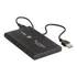 Hd Externo 320gb Usb 3.0 Para Notebook, Pc, Desktop Nf Garantia