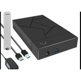 Hd Externo 4tb Seagate