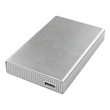 Hd Externo 4tb Usb 3 0 2 5 Gamer P Ps3 Ps4 Ps5 Xbox Notebook Smart Tv Desktop Cpu Pc Blueendless Cor Prata