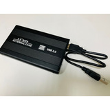 Hd Externo 500 Gb
