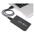 Hd Externo 500gb 2,5 De Bolso Cor Prata