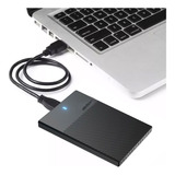 Hd Externo 500gb 2