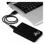 Hd Externo 500gb Portatil