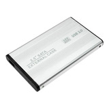 Hd Externo 500gb Sata