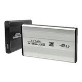 Hd Externo 500gb Sata