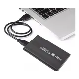 Hd Externo 500gb Slim