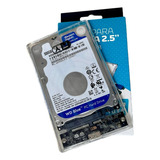 Hd Externo 500gb Slim