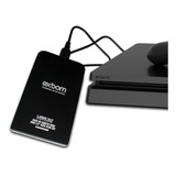 Hd Externo 500gb Slim