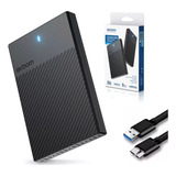 Hd Externo 500gb Slim