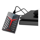 Hd Externo 500gb Super