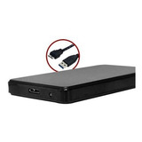 Hd Externo 500gb Usb