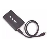 Hd Externo Com Com Cabo Usb Portátil Slim 500gb 2 5