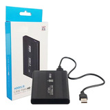 Hd Externo De 320gb