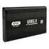 Hd Externo De 320gb Portátil  Usb 2.0 - 2.5 Ps2 Ps3 Ps4.