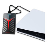 Hd Externo De Bolso 1000 Gb 1tb Usb 3.0 Ps3 Wi Infokit Frete Gratis