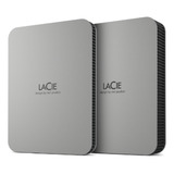 Hd Externo Lacie Mobile