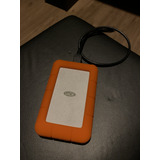 Hd Externo Lacie Rugged