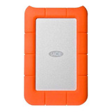 Hd Externo Lacie Rugged