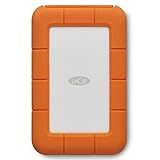 Hd Externo Lacie Rugged