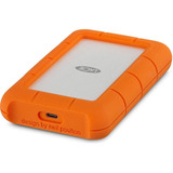 Hd Externo Lacie Rugged Usb c 4tb Usb 3 2 Stfr4000800