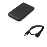 Hd Externo Portatil