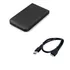 Hd Externo Portátil - 320gb Usb 3.0 Portátil Ps4/xbox, Pc