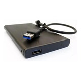 Hd Externo Portatil
