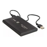 Hd Externo Portatil 250gb