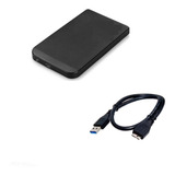 Hd Externo Portatil 320